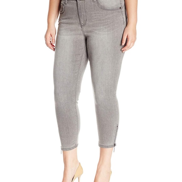 melissa mccarthy plus size jeans